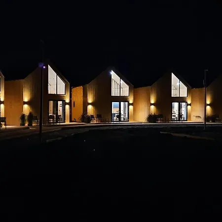 Piaski Rogowa Rogowo  Exterior photo