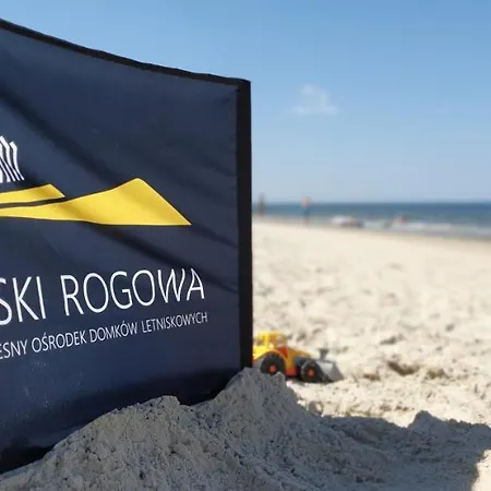 Piaski Rogowa Rogowo  Exterior photo