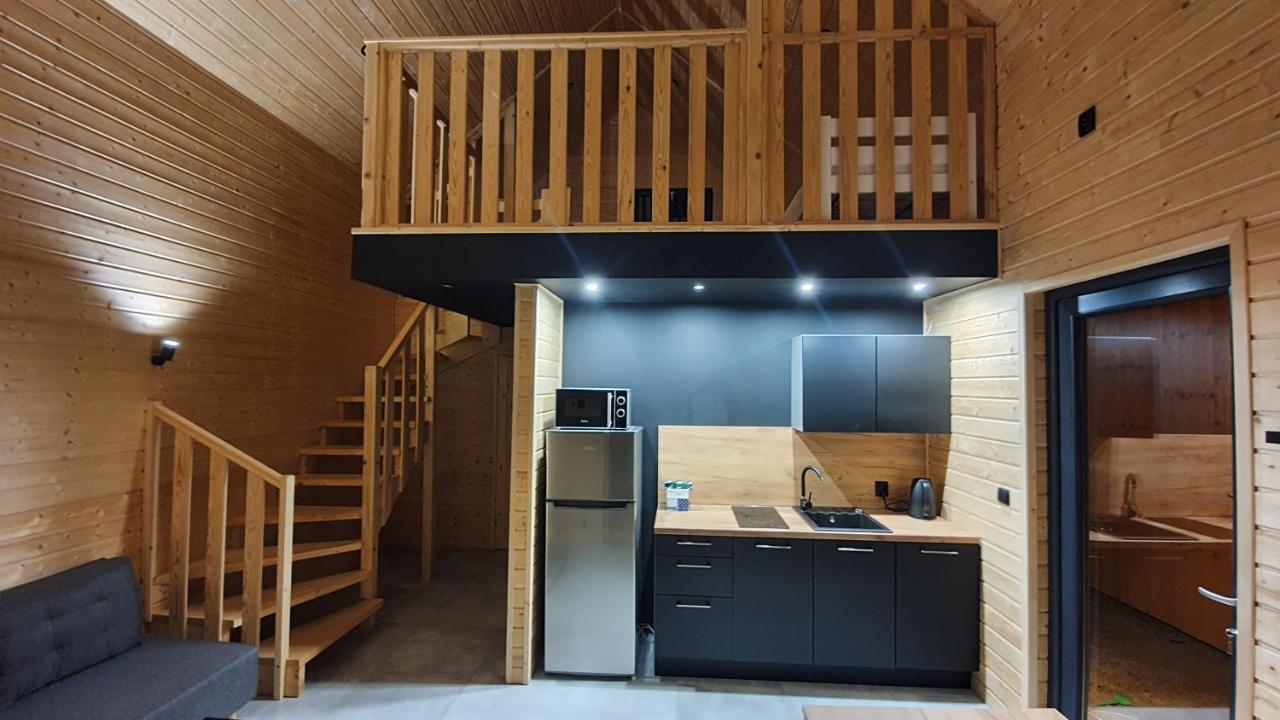 Piaski Rogowa Holiday home