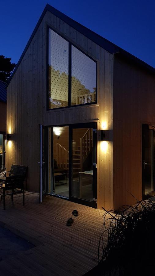 Piaski Rogowa Holiday home Rogowo (Gryfice)