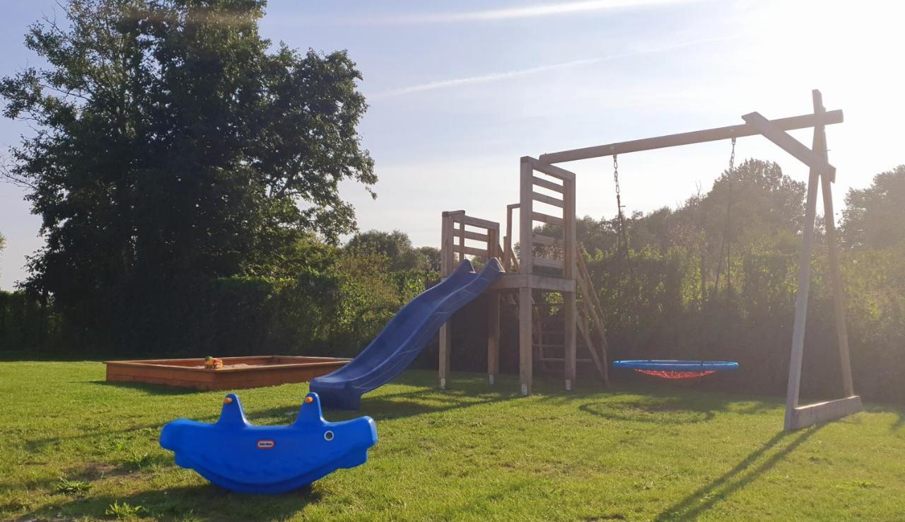 Piaski Rogowa Holiday home Rogowo (Gryfice)