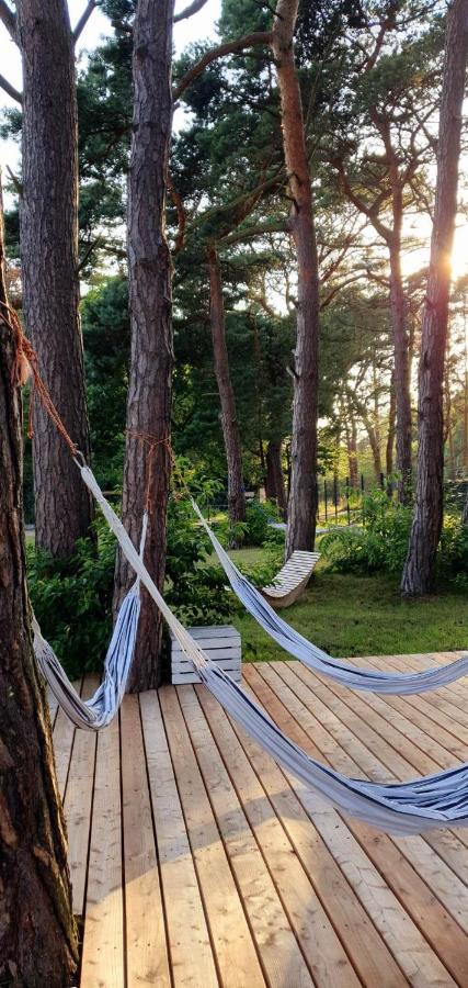 Holiday home Piaski Rogowa
