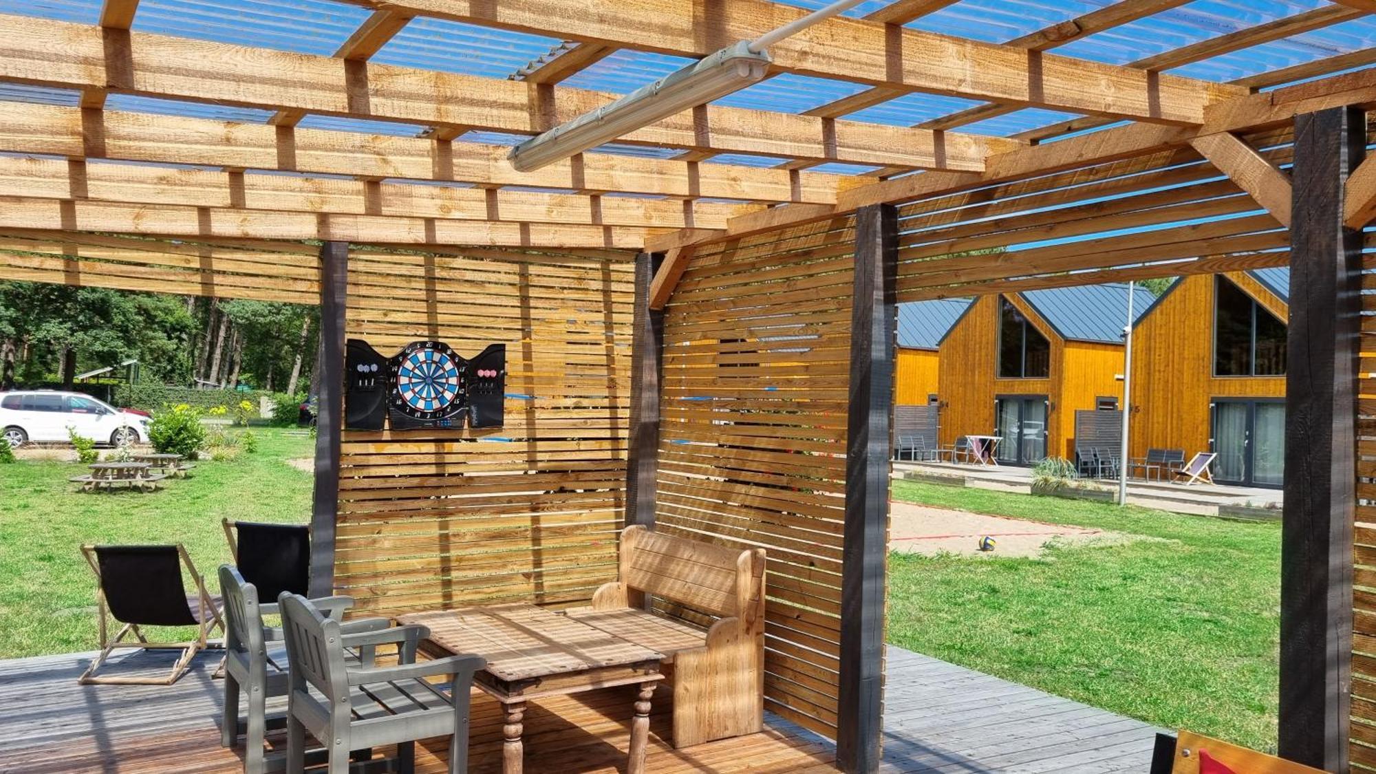 Holiday home Piaski Rogowa Rogowo (Gryfice)