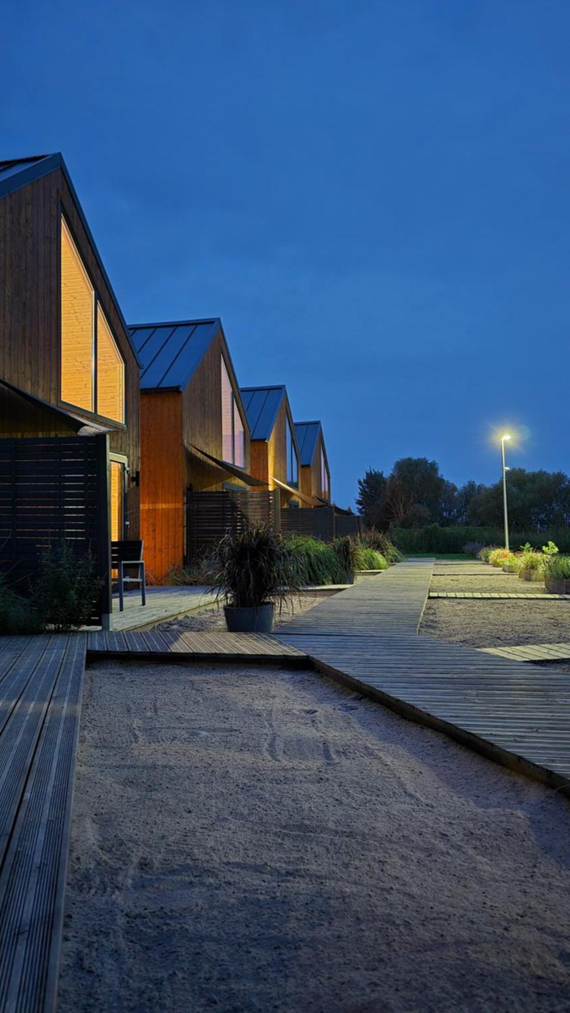Holiday home Piaski Rogowa