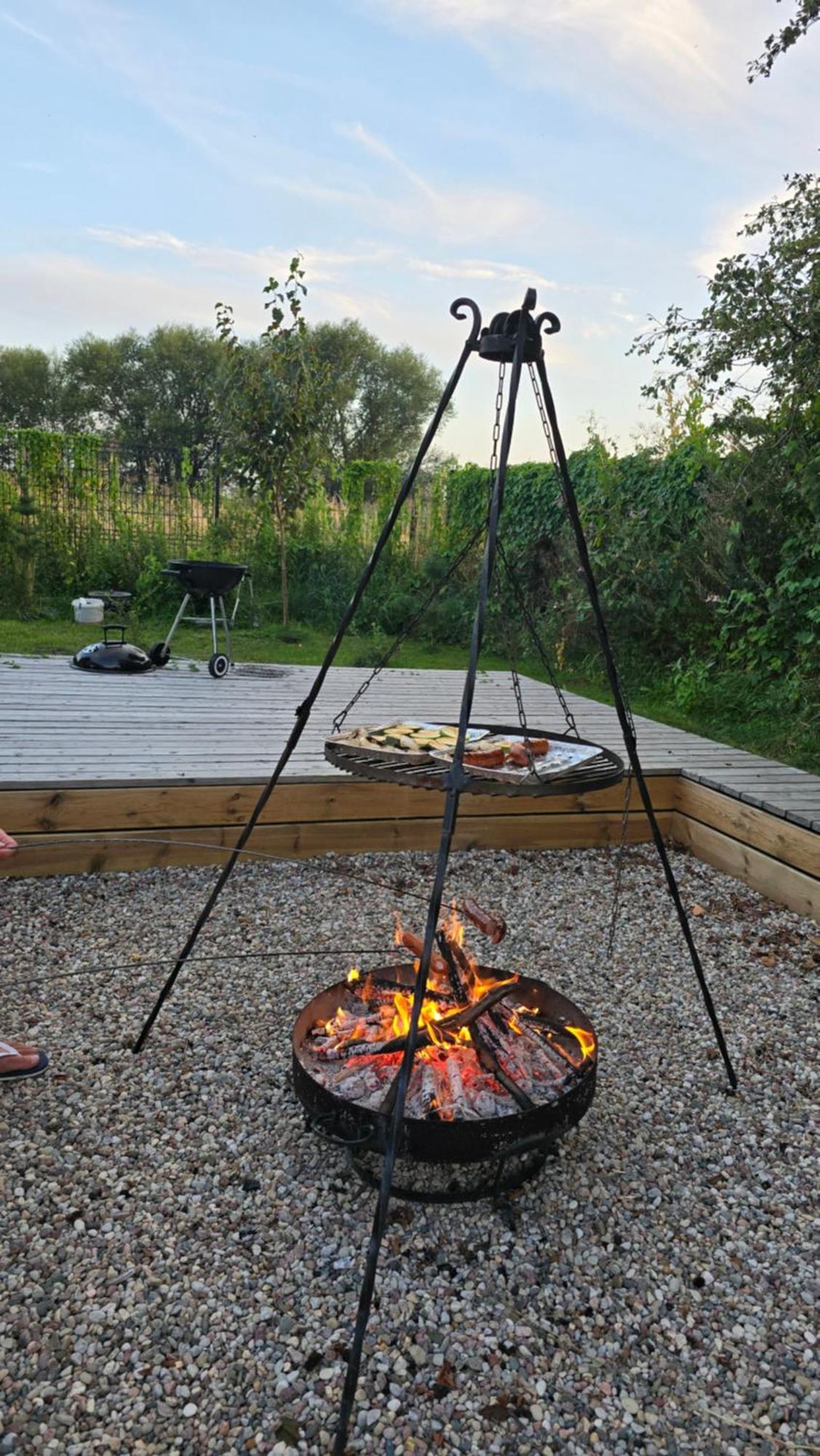Holiday home Piaski Rogowa Rogowo (Gryfice)